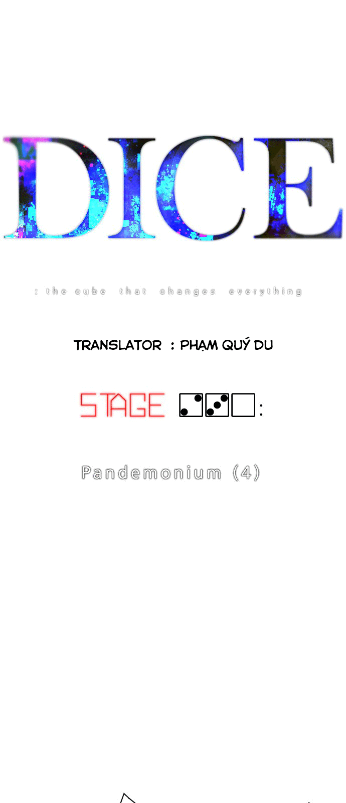 Dice Chapter 230 - Trang 2