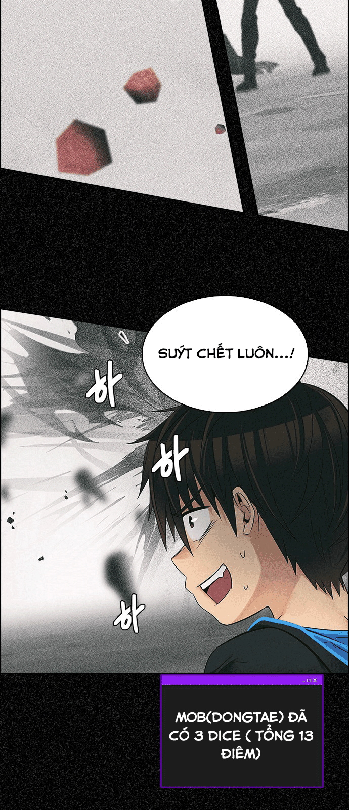 Dice Chapter 230 - Trang 2