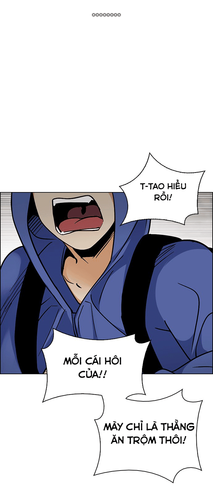 Dice Chapter 230 - Trang 2