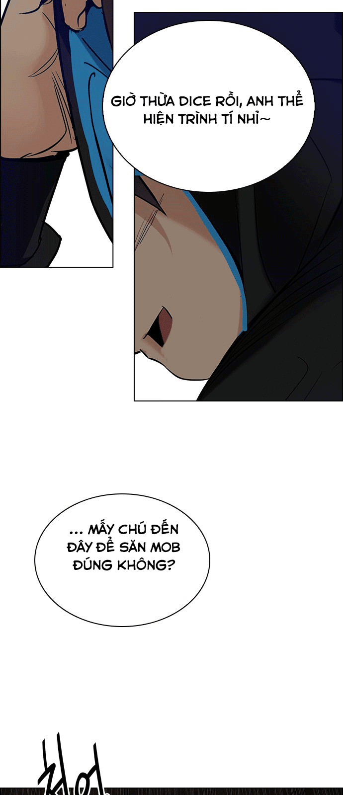 Dice Chapter 230 - Trang 2