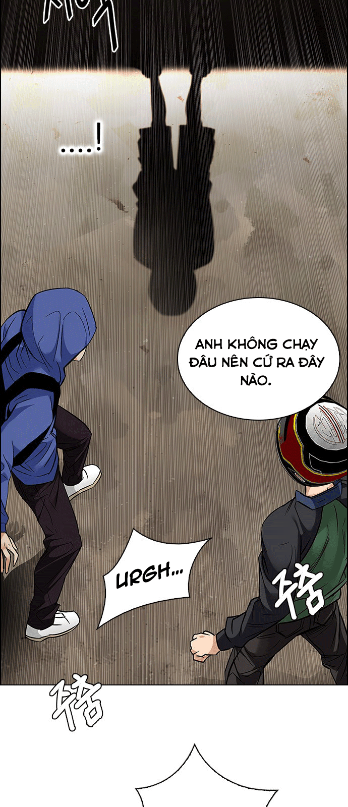 Dice Chapter 230 - Trang 2