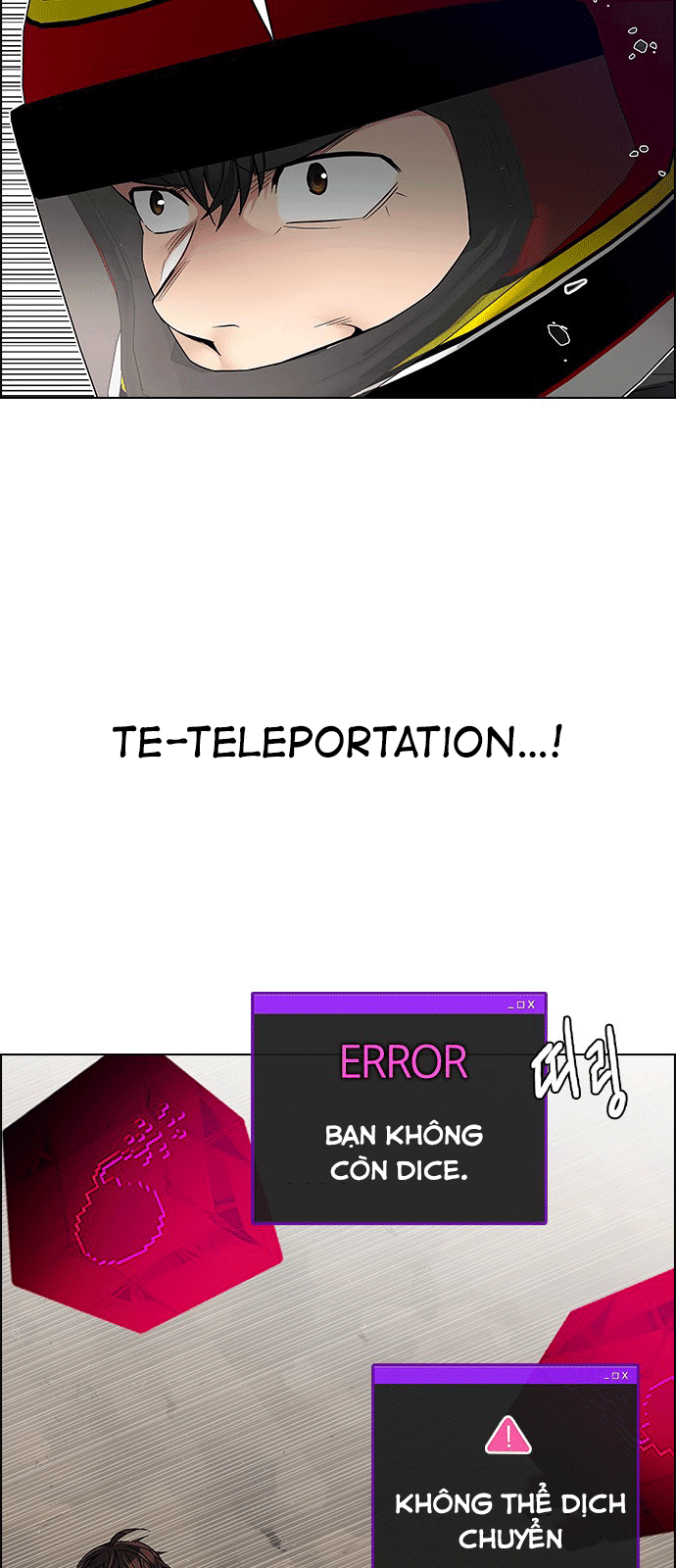 Dice Chapter 230 - Trang 2