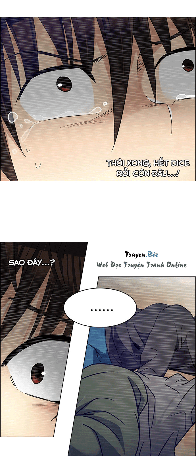 Dice Chapter 230 - Trang 2