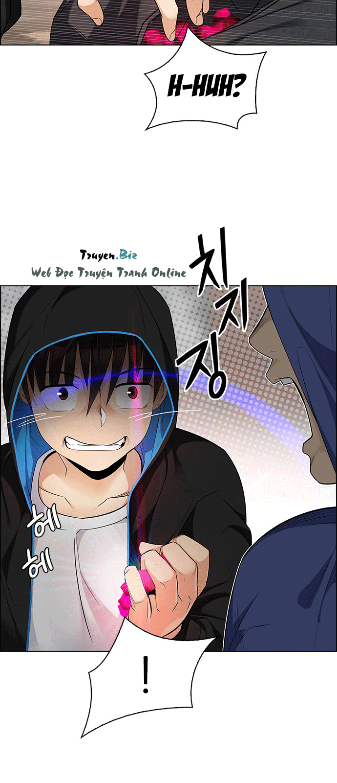 Dice Chapter 231 - Trang 2