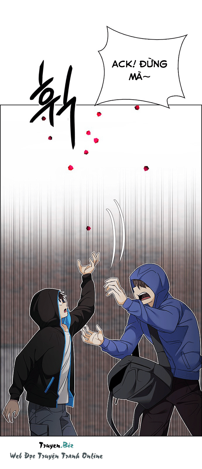 Dice Chapter 231 - Trang 2