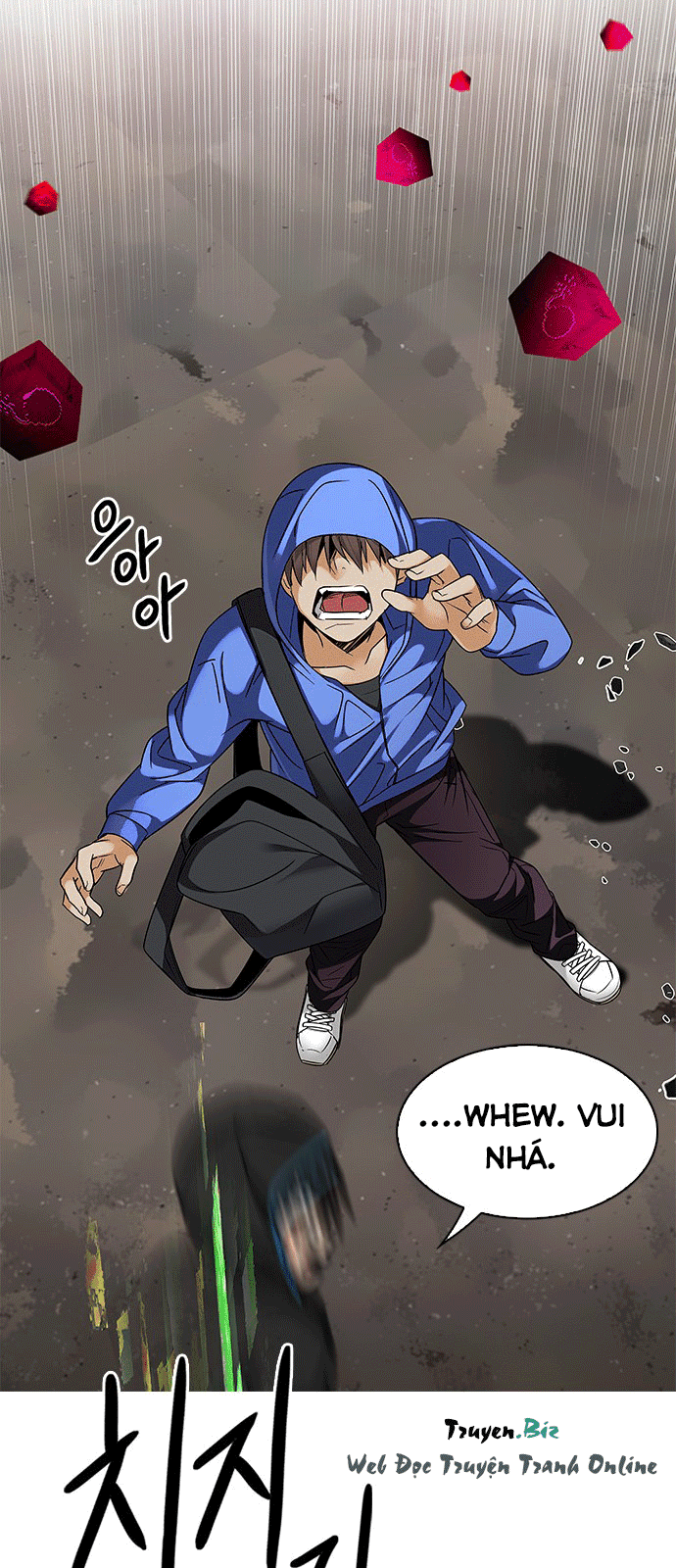 Dice Chapter 231 - Trang 2