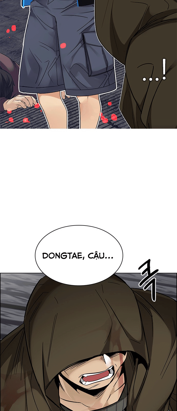 Dice Chapter 231 - Trang 2