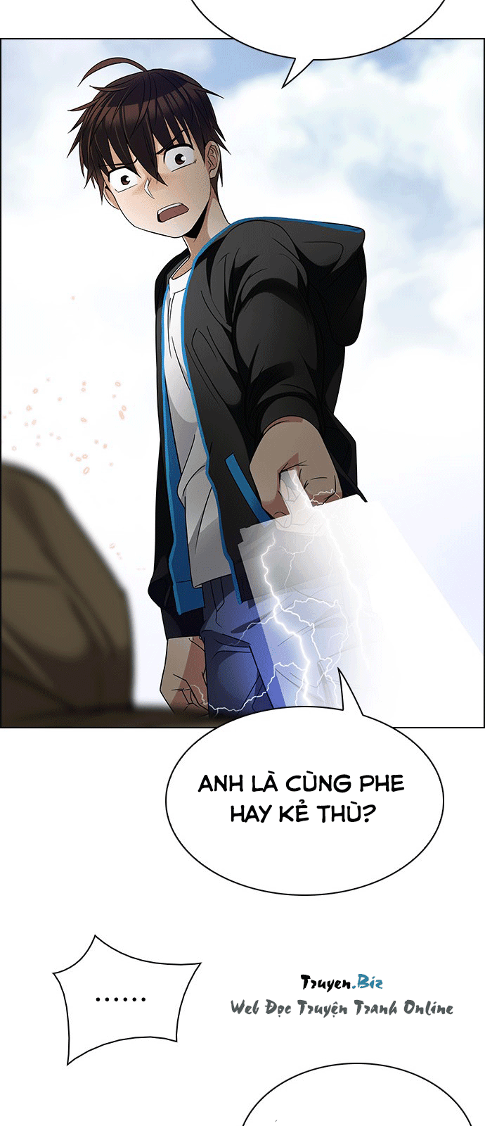 Dice Chapter 231 - Trang 2