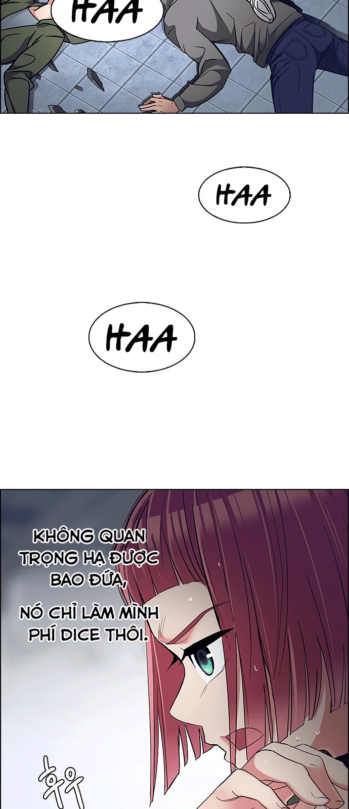 Dice Chapter 231 - Trang 2