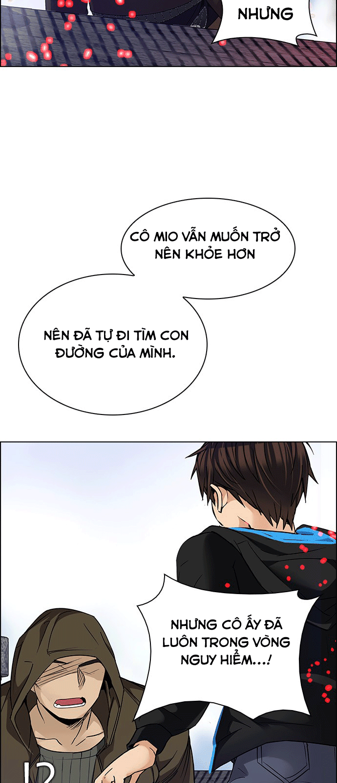 Dice Chapter 231 - Trang 2