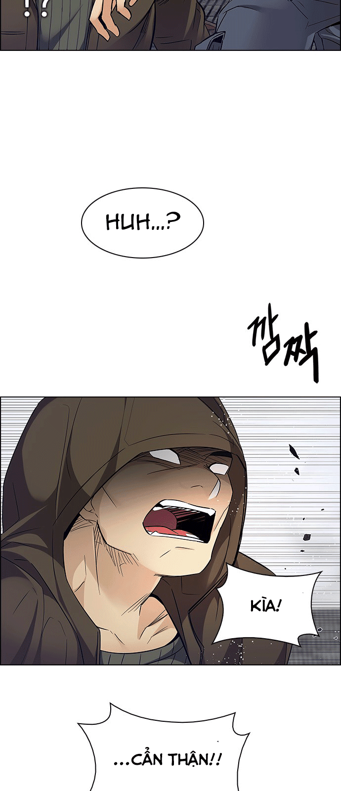 Dice Chapter 231 - Trang 2