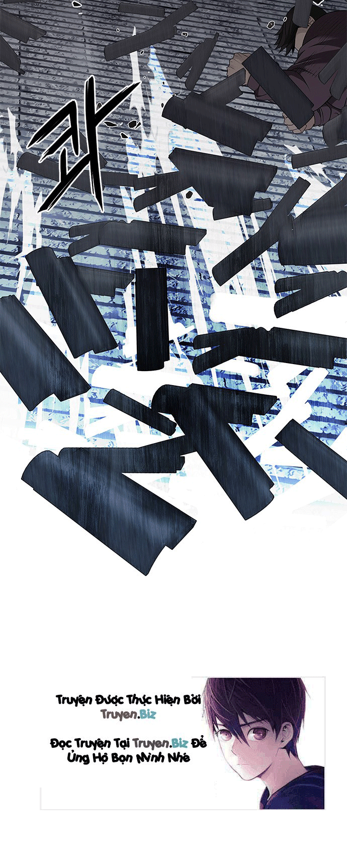 Dice Chapter 231 - Trang 2