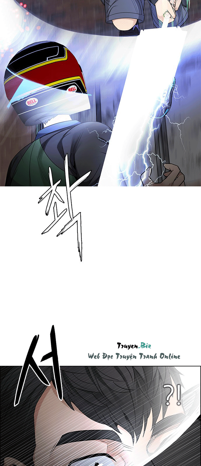 Dice Chapter 231 - Trang 2