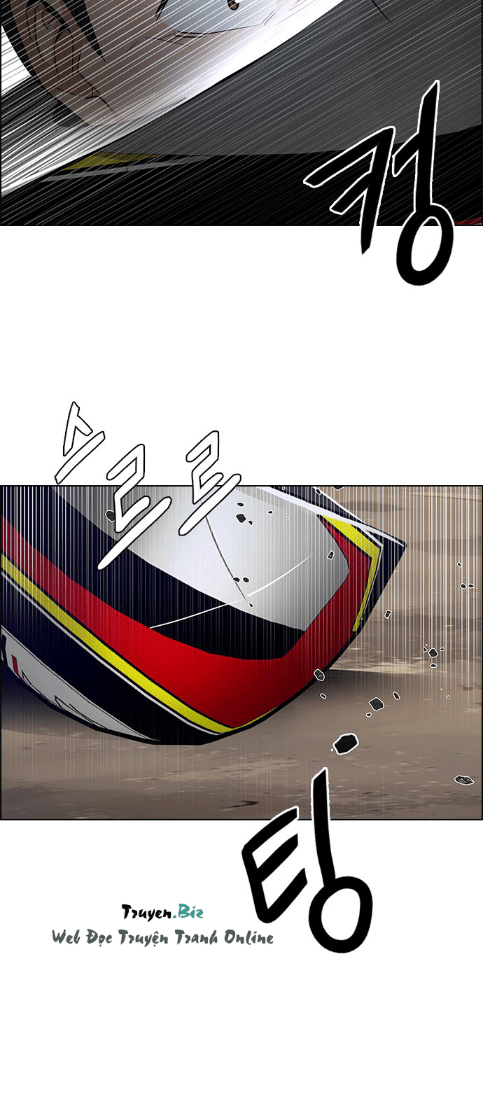 Dice Chapter 231 - Trang 2