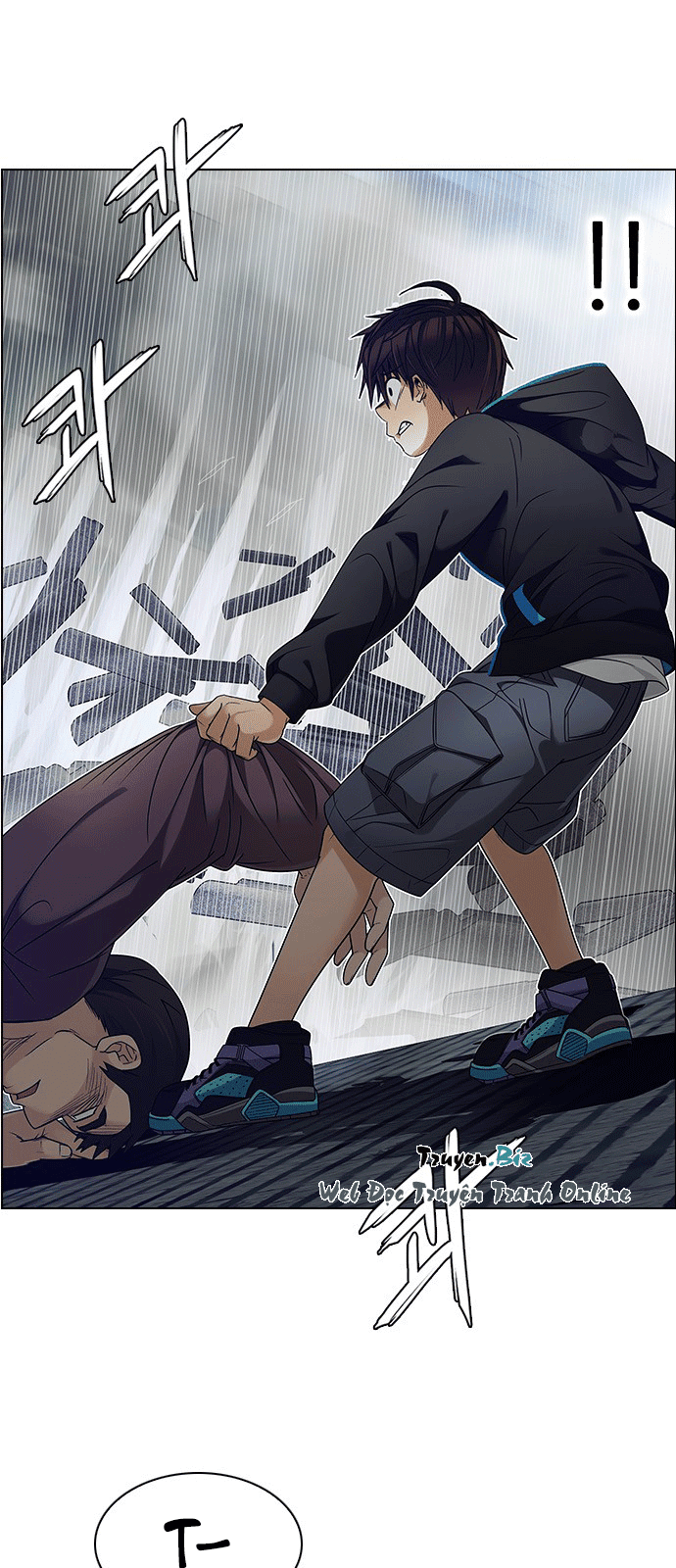 Dice Chapter 232 - Trang 2