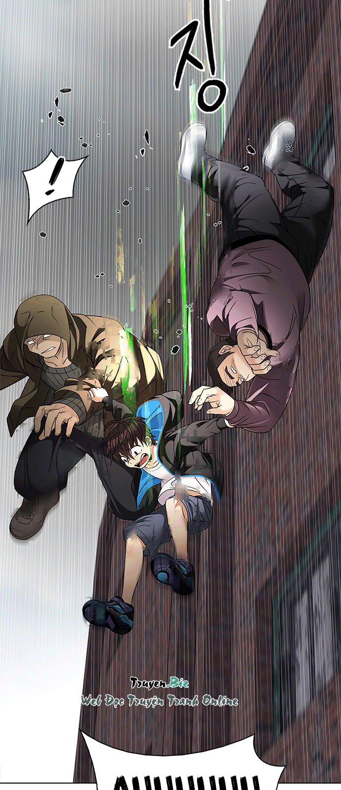 Dice Chapter 232 - Trang 2