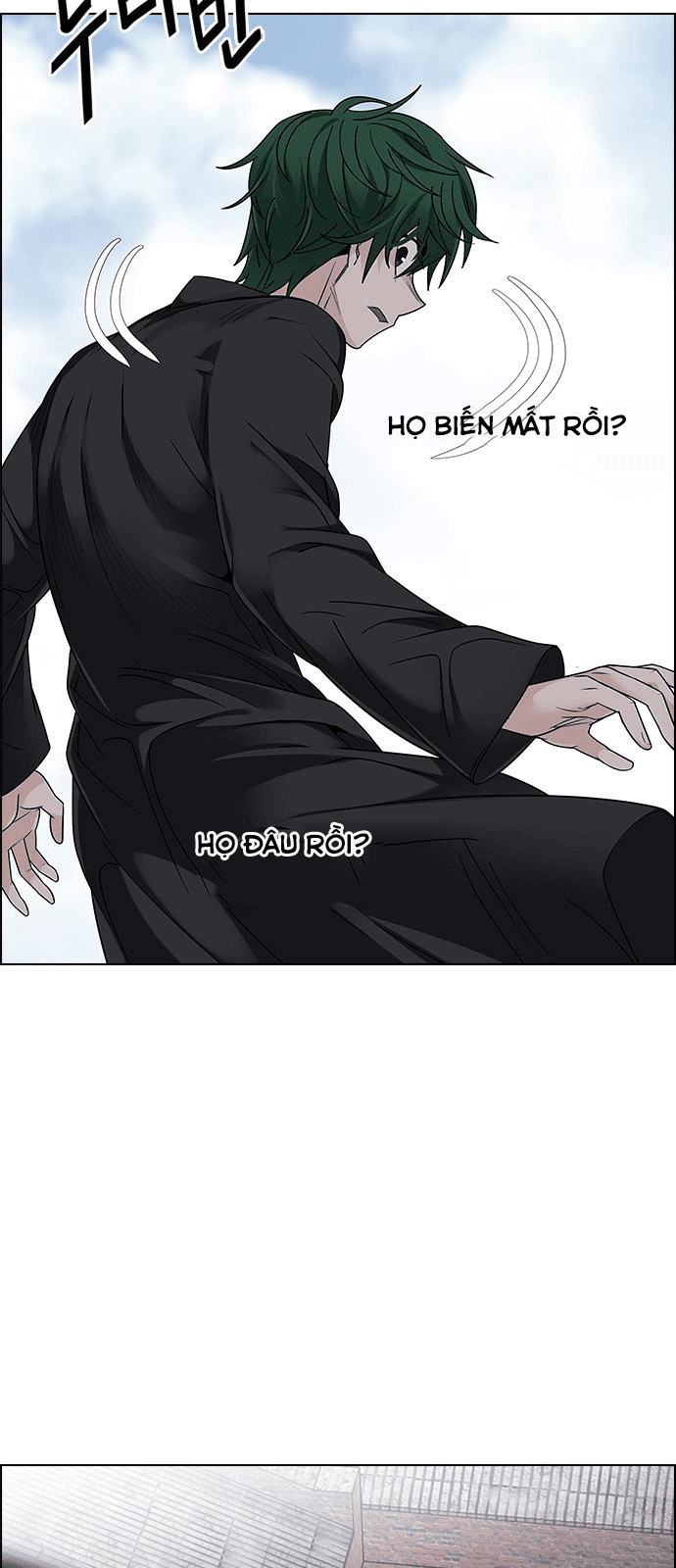 Dice Chapter 232 - Trang 2