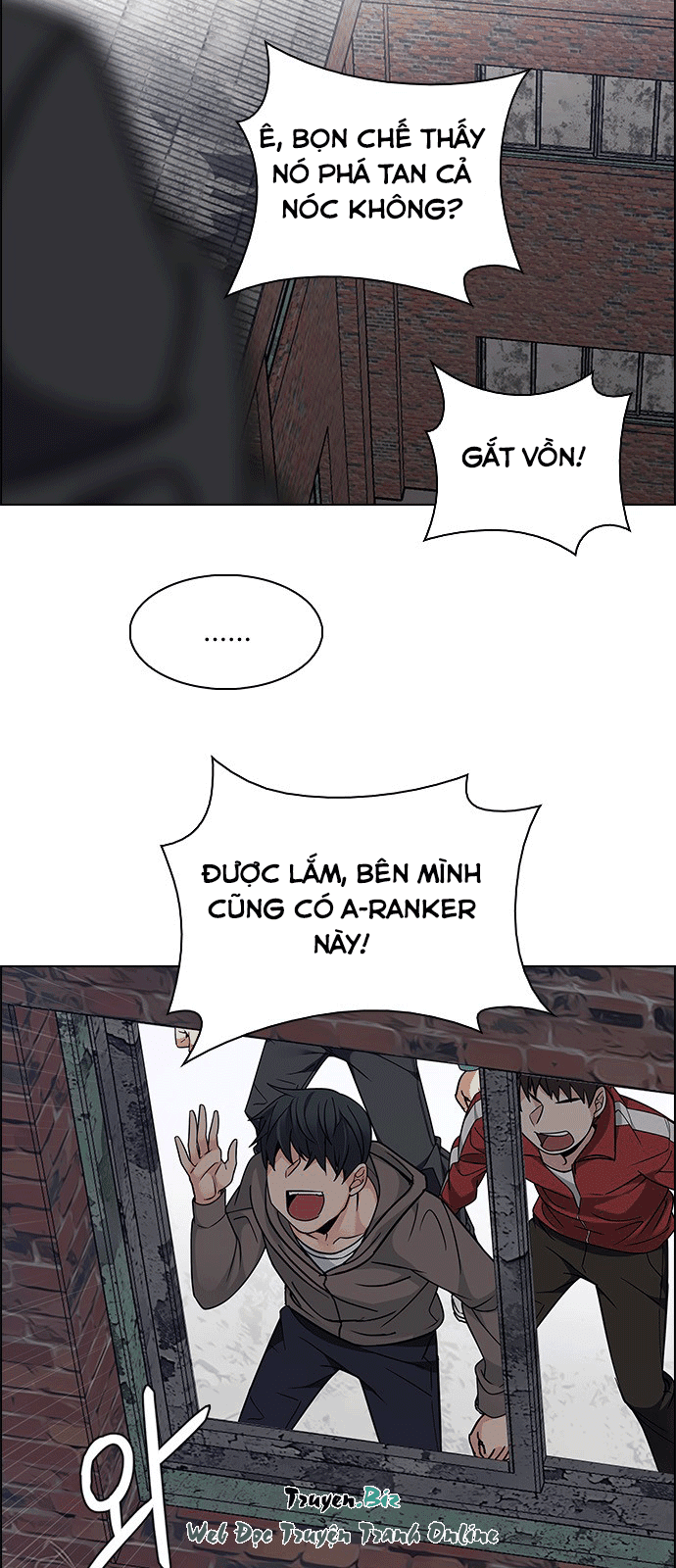 Dice Chapter 232 - Trang 2
