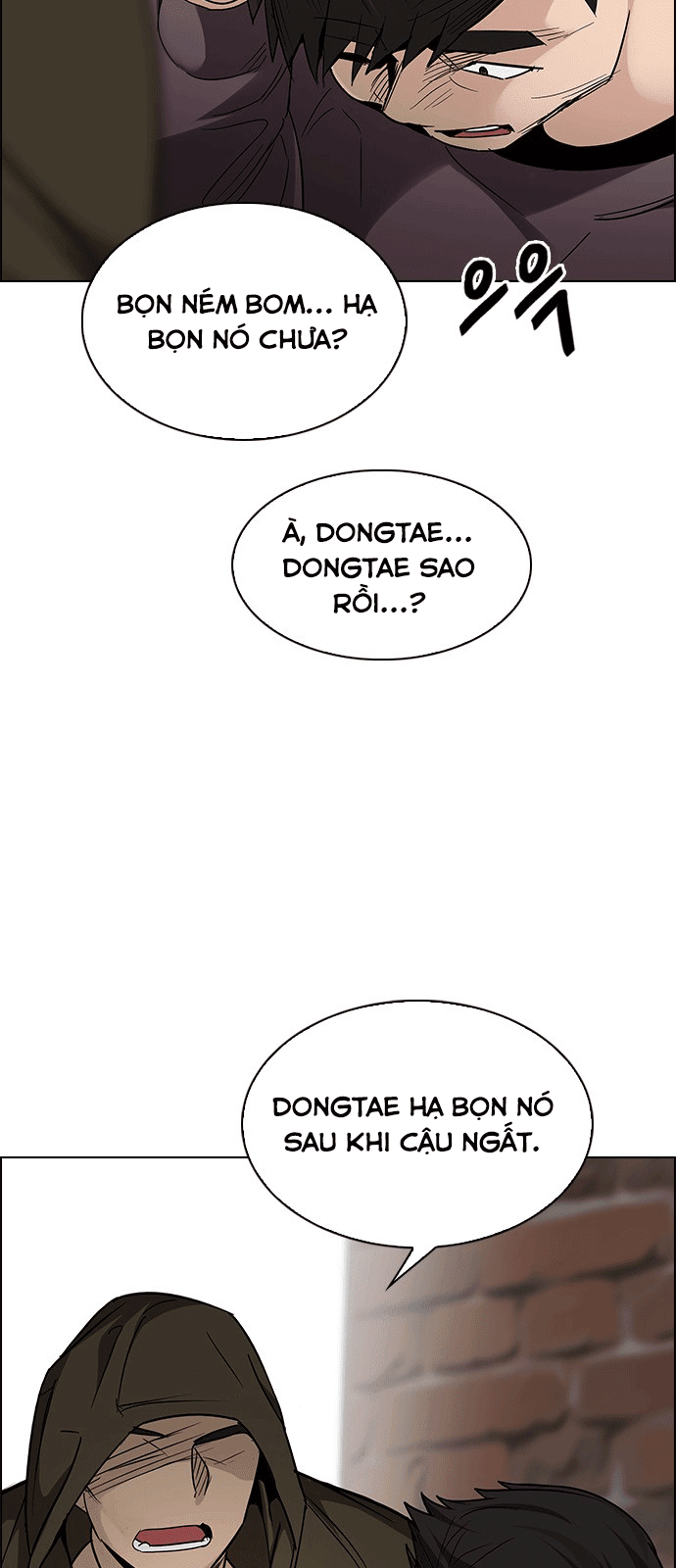 Dice Chapter 232 - Trang 2