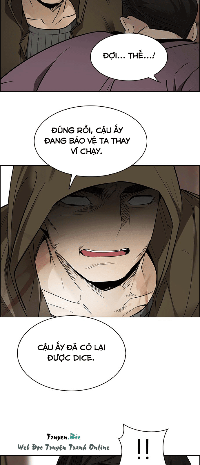 Dice Chapter 232 - Trang 2