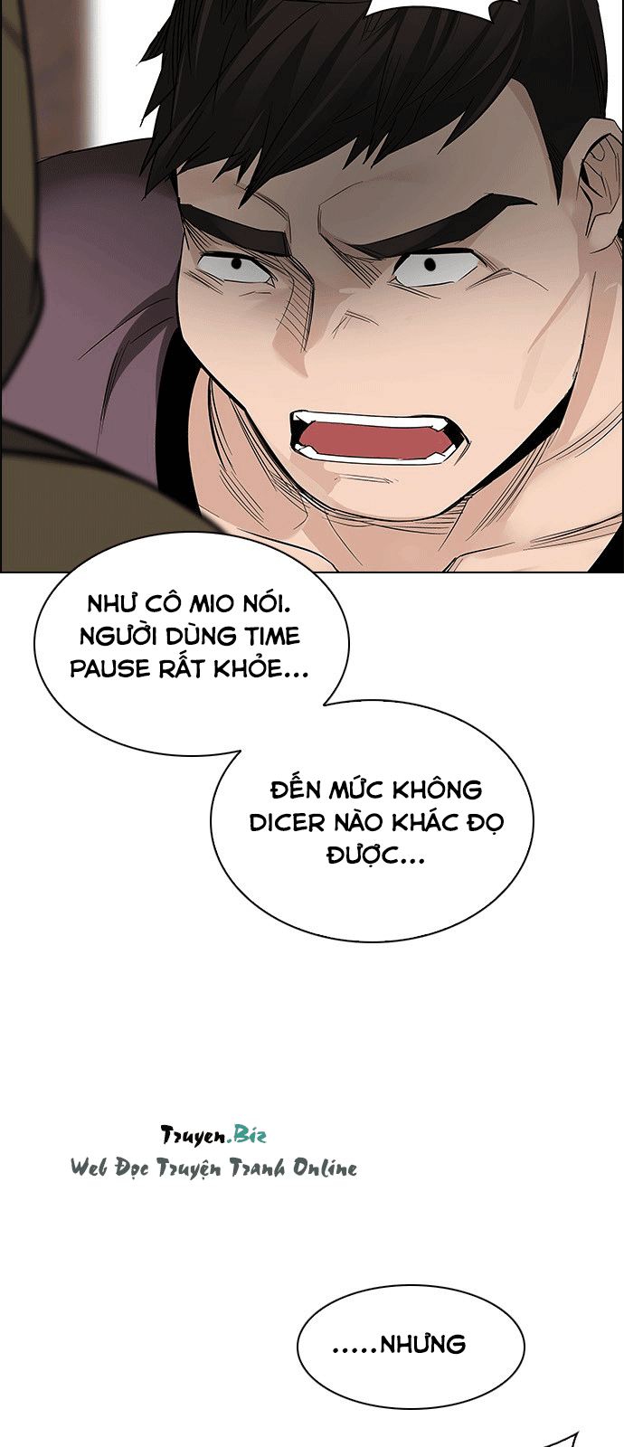 Dice Chapter 232 - Trang 2