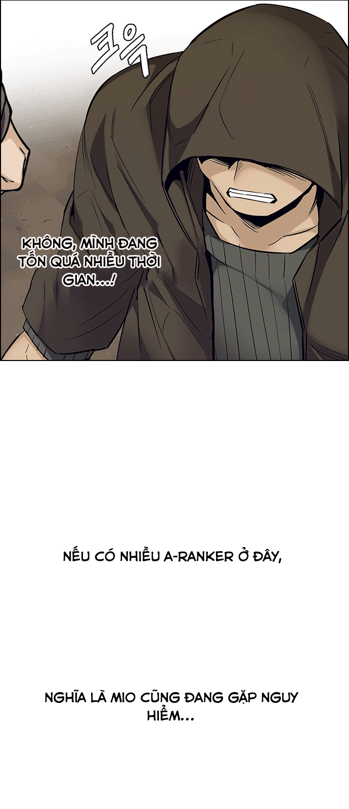 Dice Chapter 232 - Trang 2