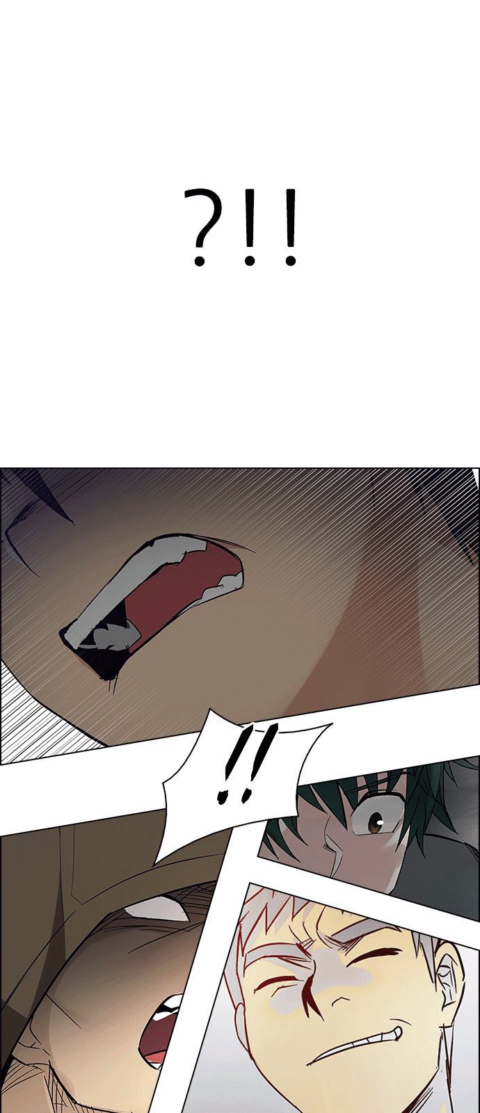 Dice Chapter 232 - Trang 2