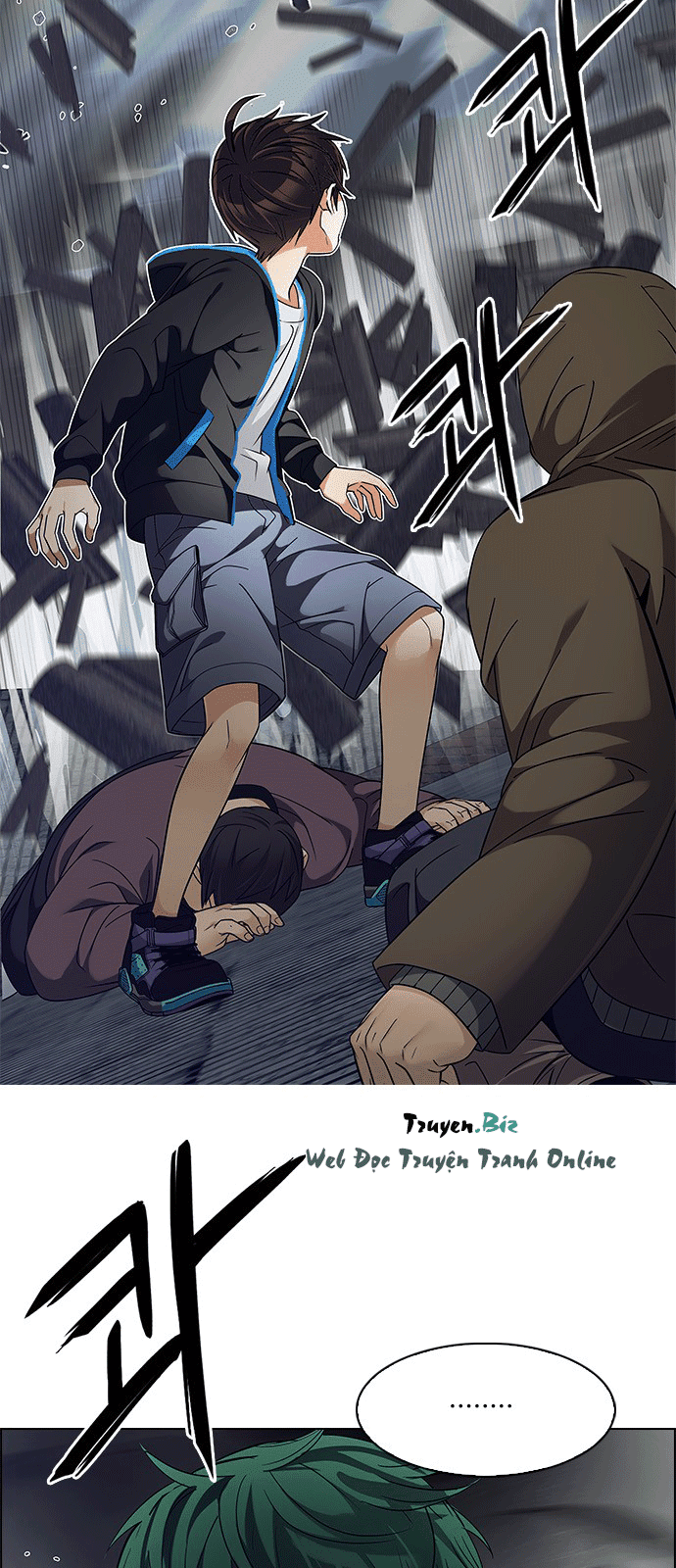 Dice Chapter 232 - Trang 2