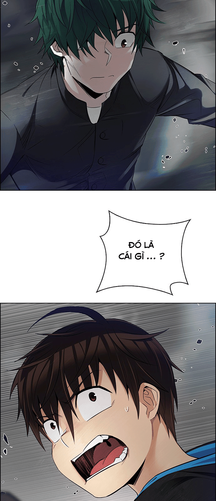 Dice Chapter 232 - Trang 2