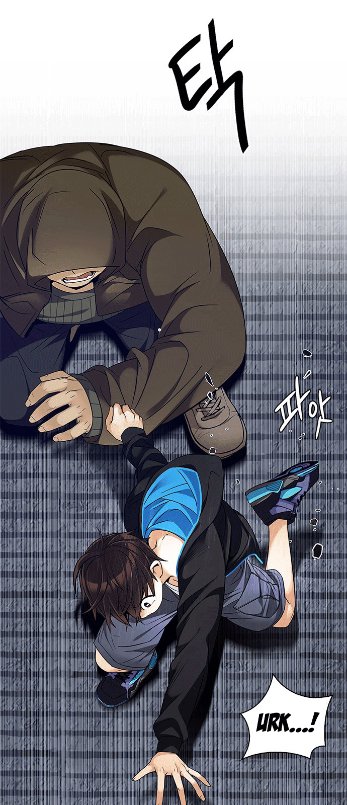 Dice Chapter 232 - Trang 2