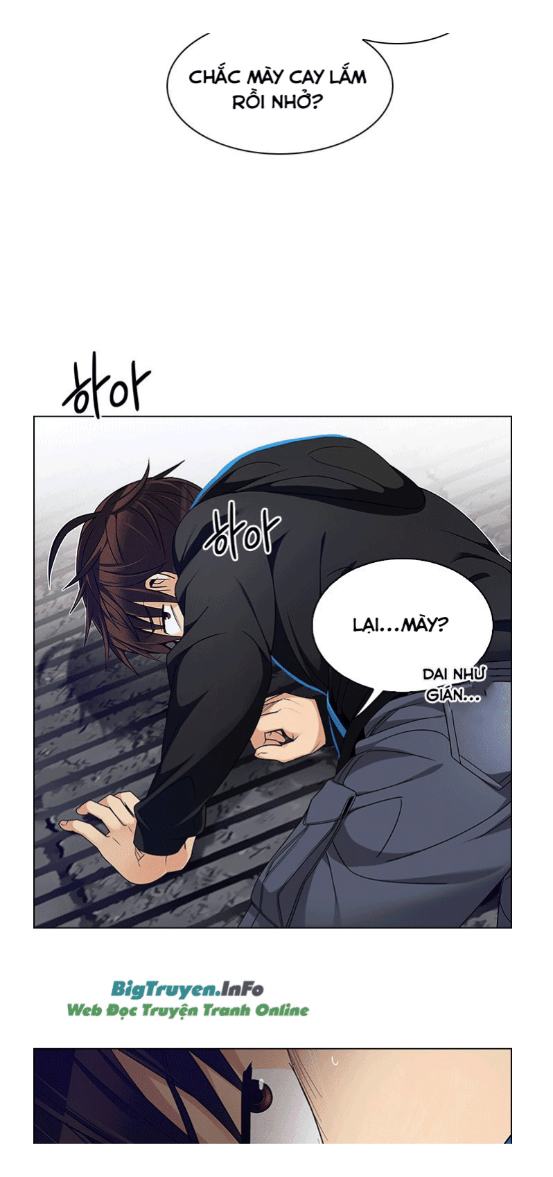 Dice Chapter 233 - Trang 2