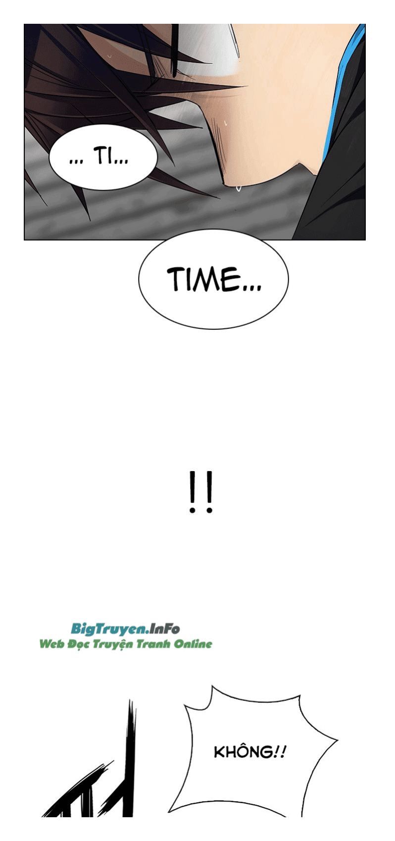 Dice Chapter 233 - Trang 2