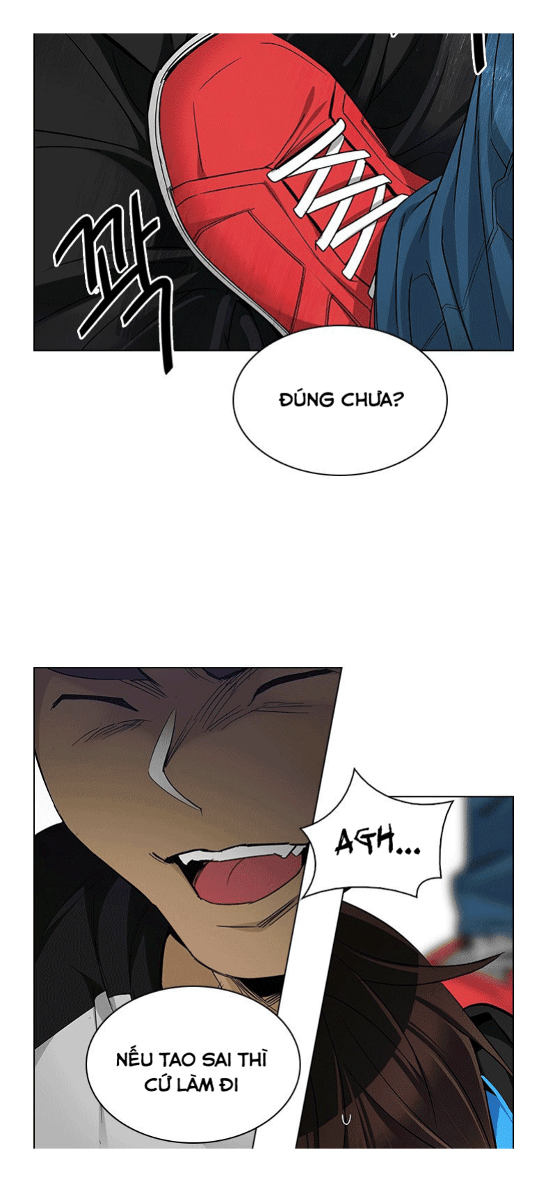 Dice Chapter 233 - Trang 2