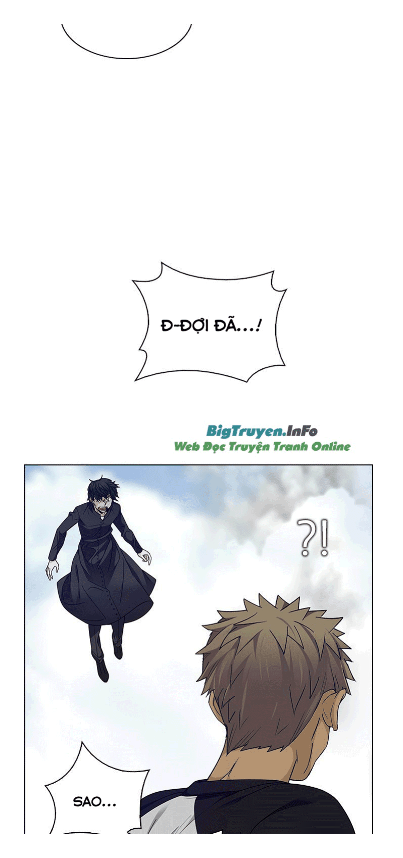 Dice Chapter 233 - Trang 2