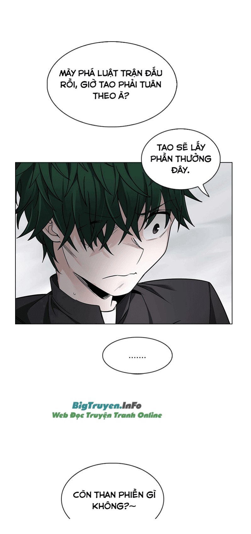 Dice Chapter 233 - Trang 2