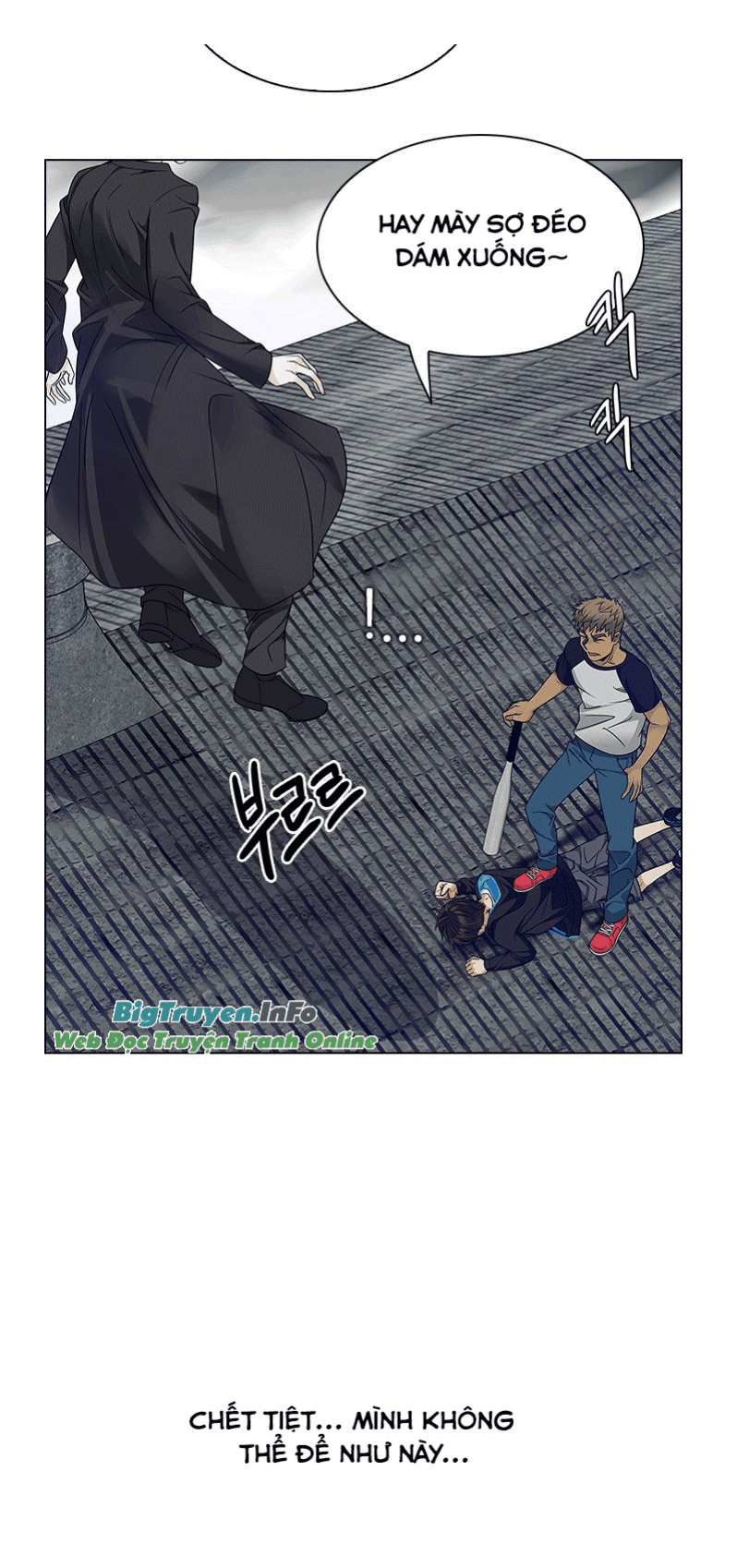 Dice Chapter 233 - Trang 2