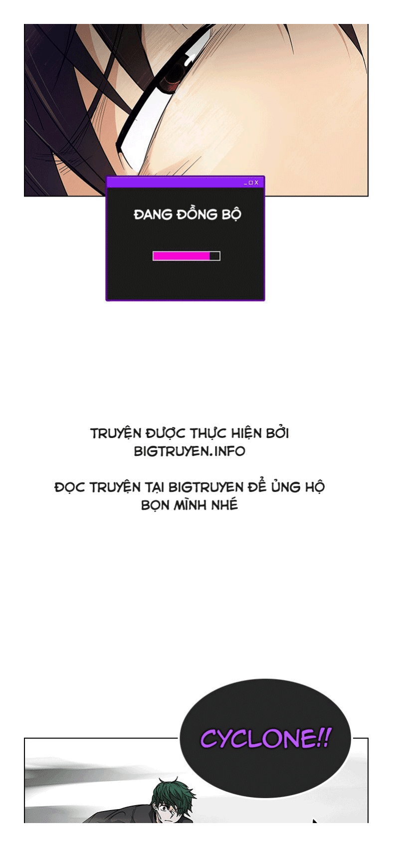 Dice Chapter 233 - Trang 2