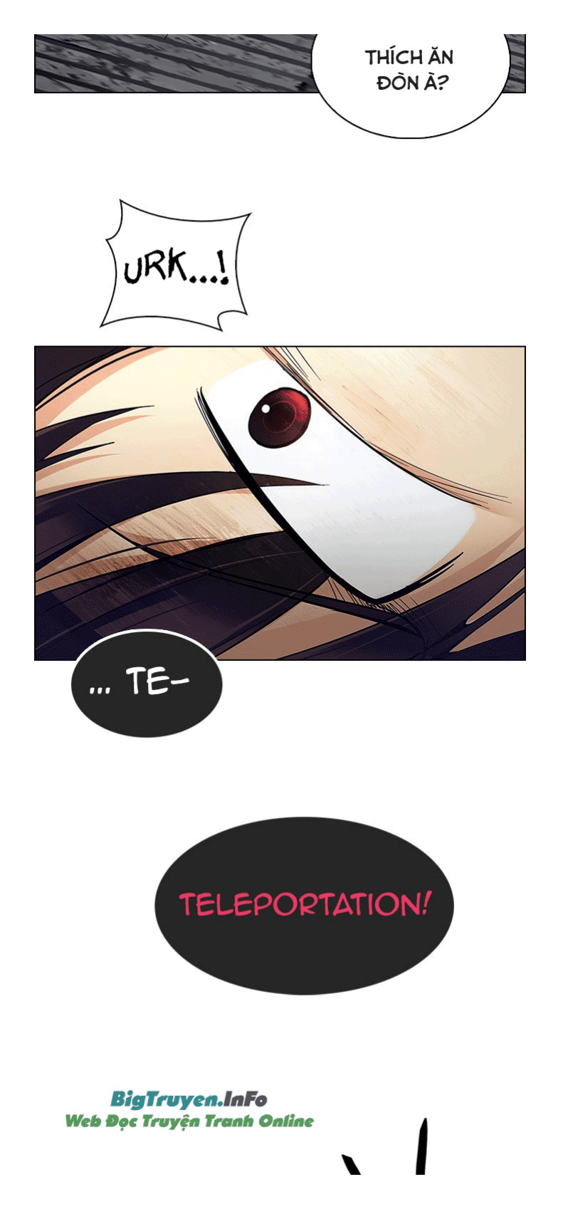 Dice Chapter 233 - Trang 2