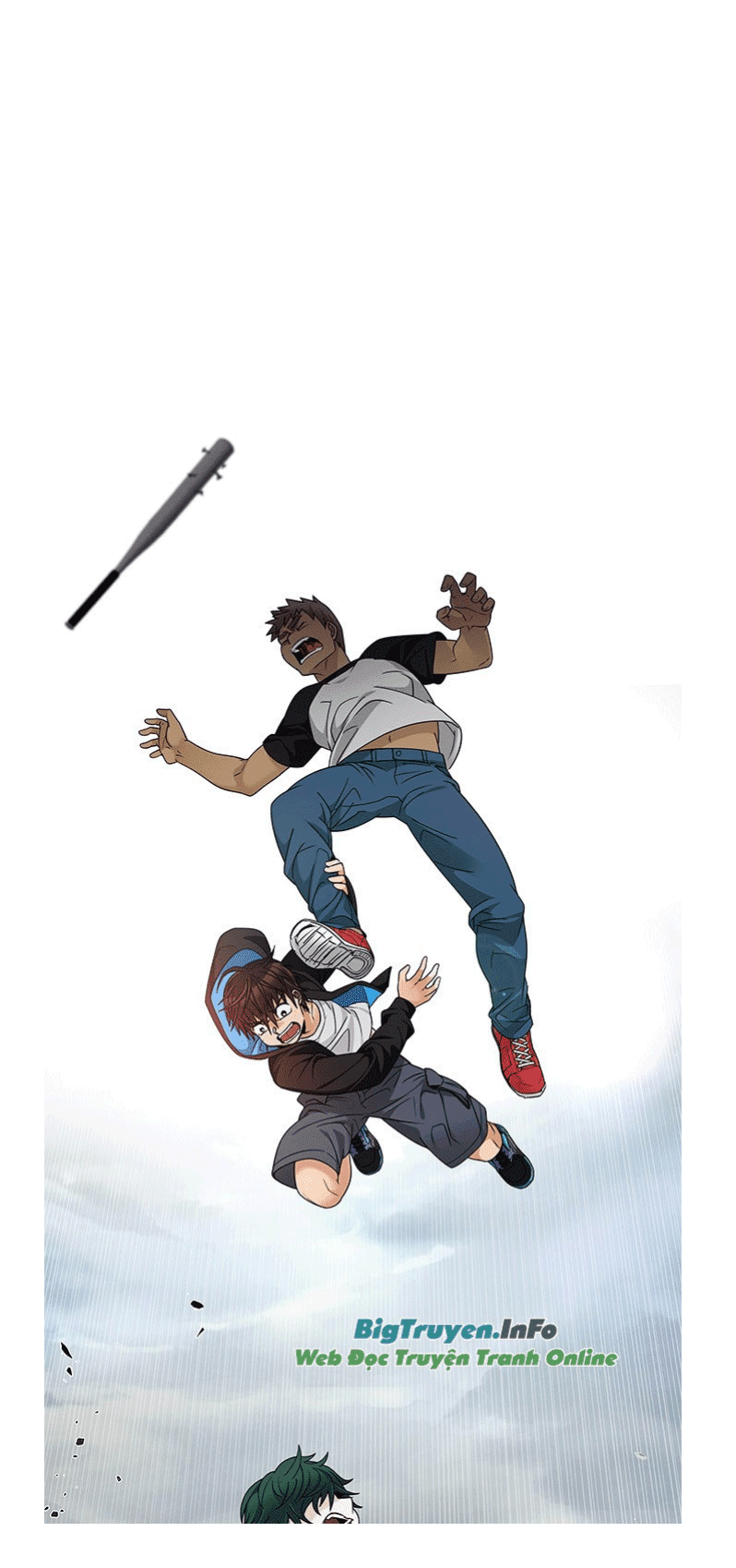 Dice Chapter 233 - Trang 2