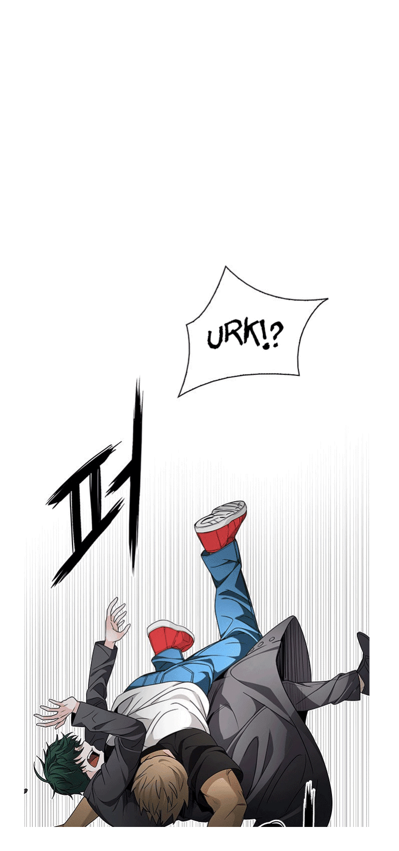 Dice Chapter 233 - Trang 2