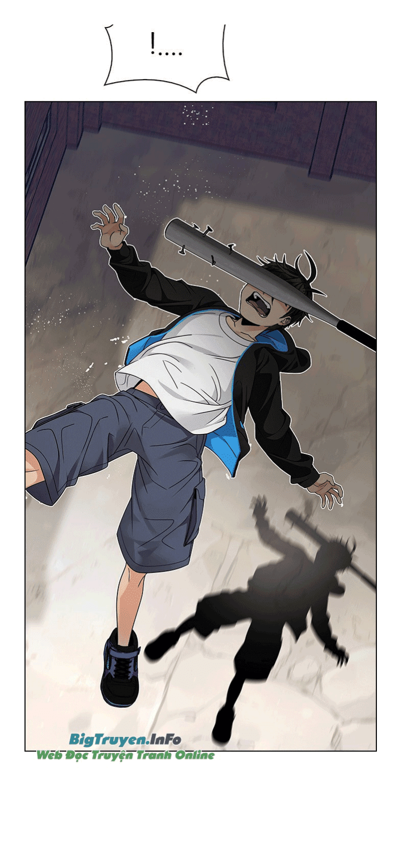 Dice Chapter 233 - Trang 2