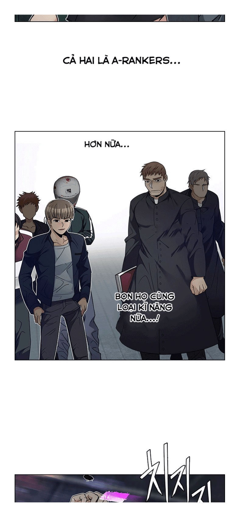 Dice Chapter 233 - Trang 2