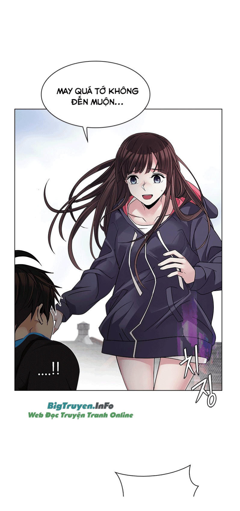 Dice Chapter 234 - Trang 2