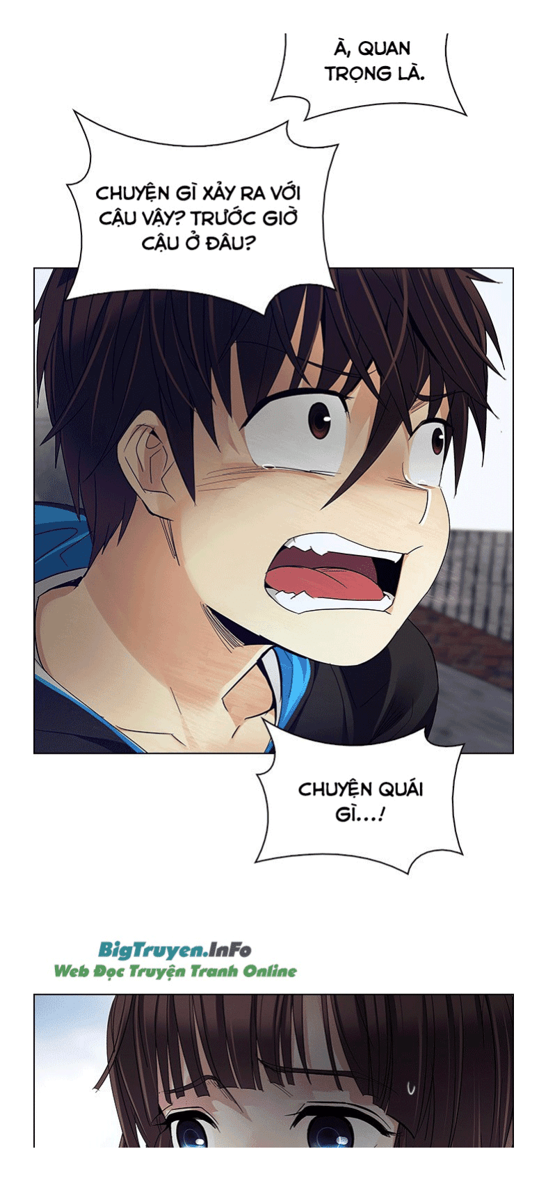 Dice Chapter 234 - Trang 2