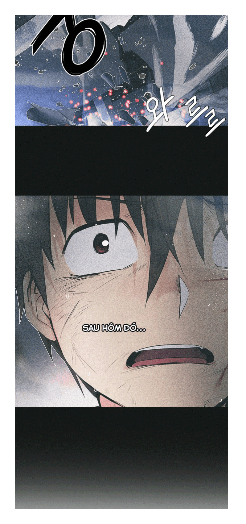 Dice Chapter 234 - Trang 2