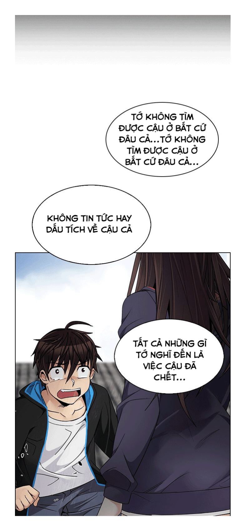Dice Chapter 234 - Trang 2