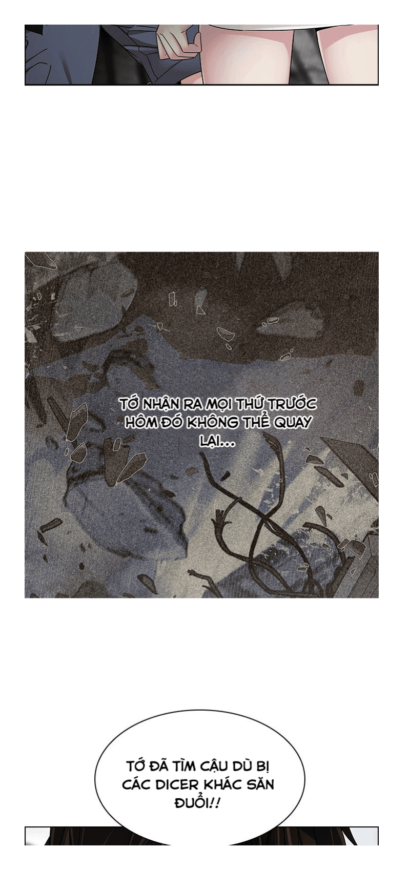 Dice Chapter 234 - Trang 2