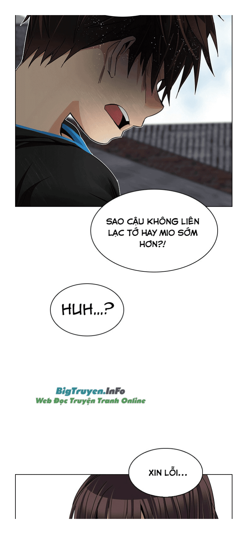 Dice Chapter 234 - Trang 2