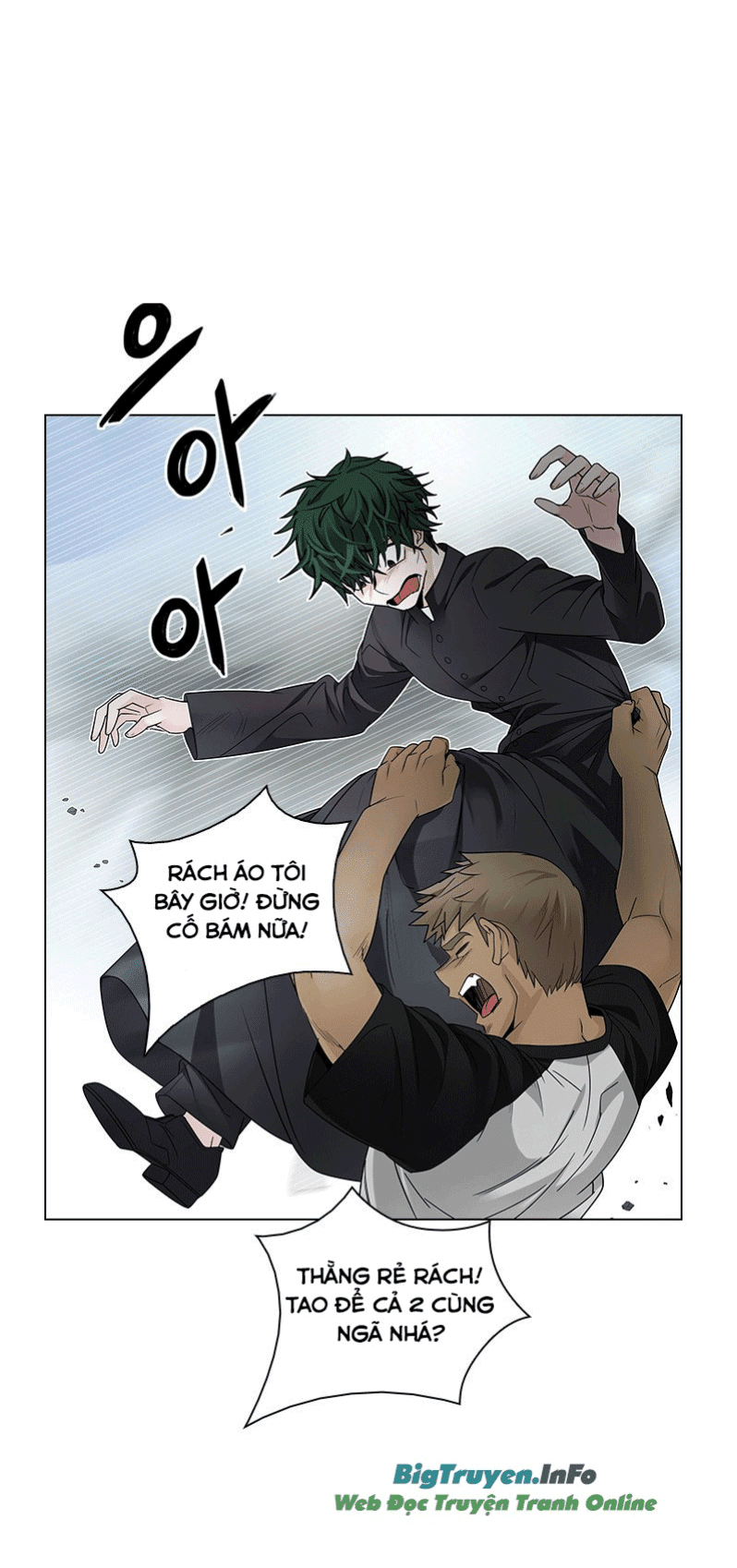 Dice Chapter 234 - Trang 2