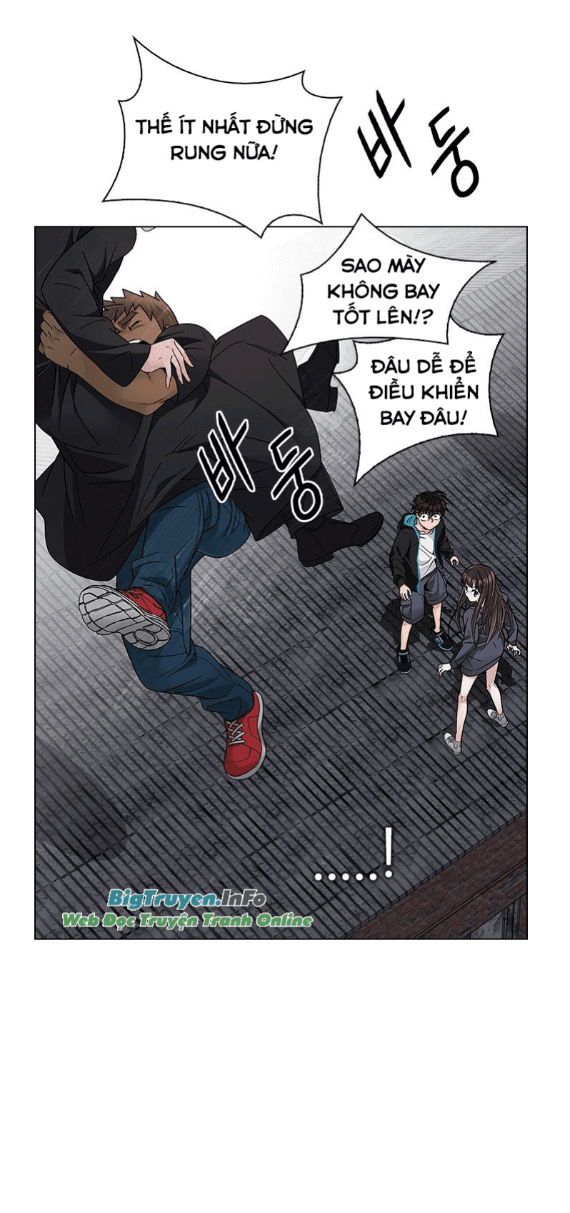 Dice Chapter 234 - Trang 2